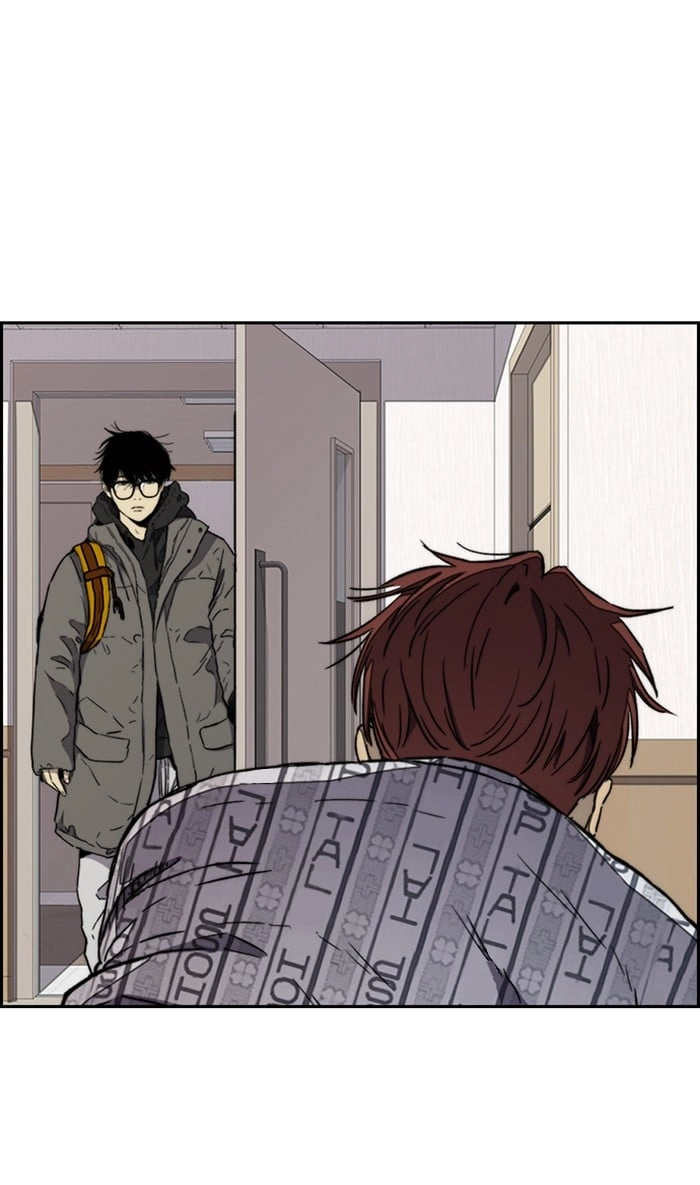 Wind Breaker Chapter 266 – S3-16 Page 85