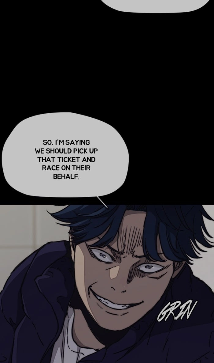 Wind Breaker Chapter 266 – S3-16 Page 23