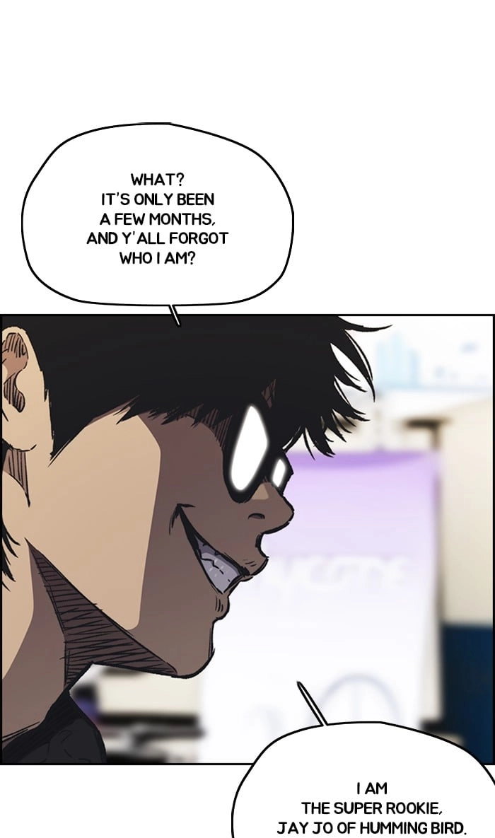 Wind Breaker Chapter 266 – S3-16 Page 6