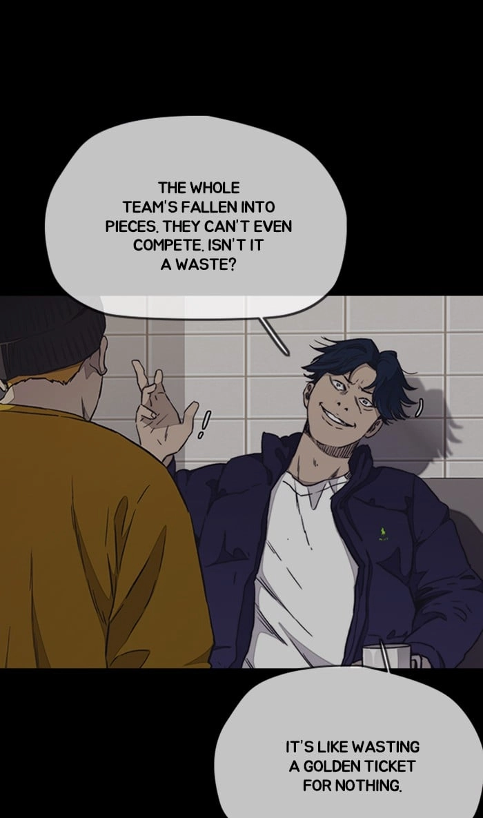 Wind Breaker Chapter 266 – S3-16 Page 22