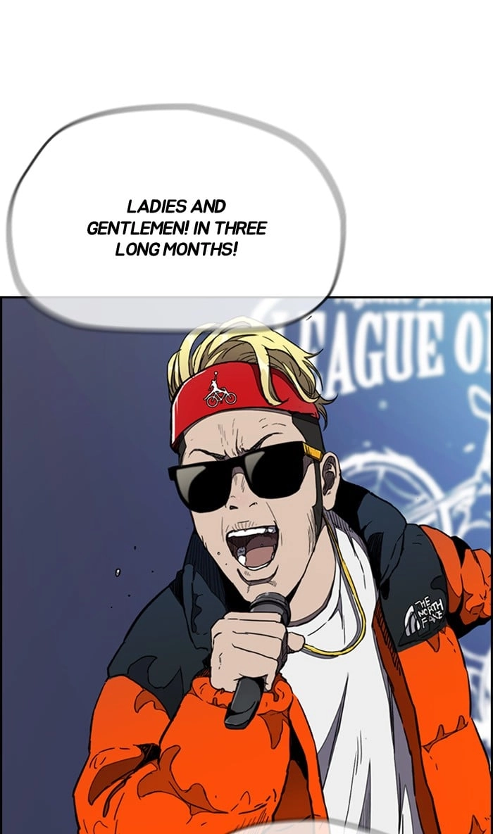 Wind Breaker Chapter 266 – S3-16 Page 69