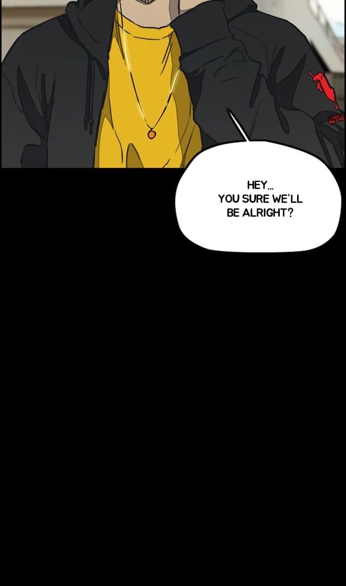 Wind Breaker Chapter 266 – S3-16 Page 18
