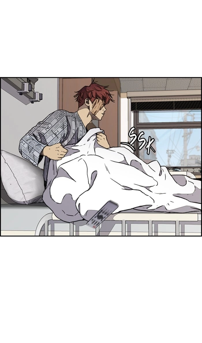 Wind Breaker Chapter 266 – S3-16 Page 75
