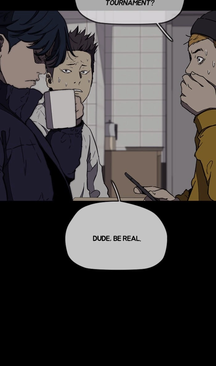 Wind Breaker Chapter 266 – S3-16 Page 20