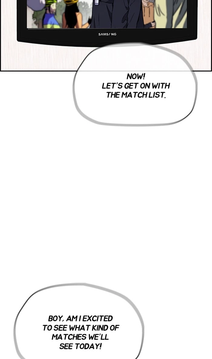 Wind Breaker Chapter 266 – S3-16 Page 72