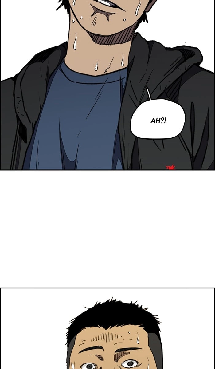 Wind Breaker Chapter 266 – S3-16 Page 53