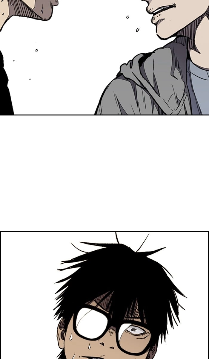 Wind Breaker Chapter 266 – S3-16 Page 52