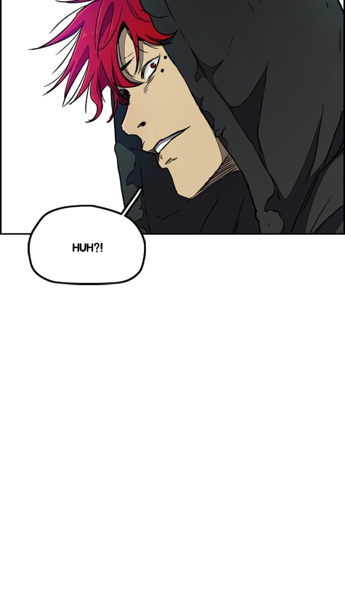 Wind Breaker Chapter 266 – S3-16 Page 31