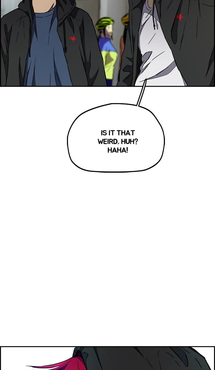 Wind Breaker Chapter 266 – S3-16 Page 30