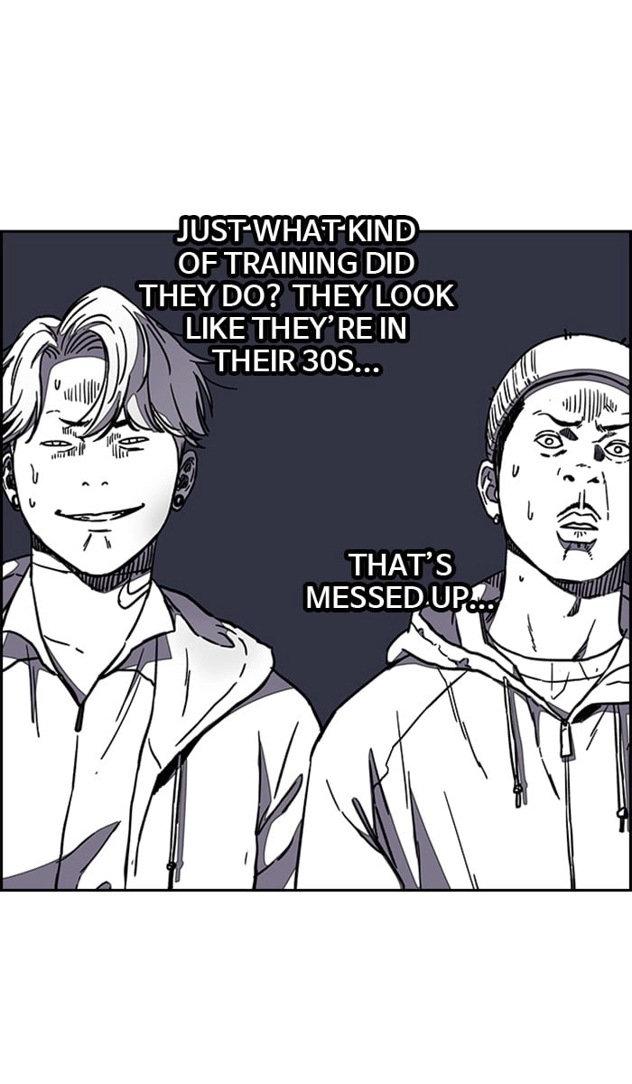 Wind Breaker Chapter 266 – S3-16 Page 49