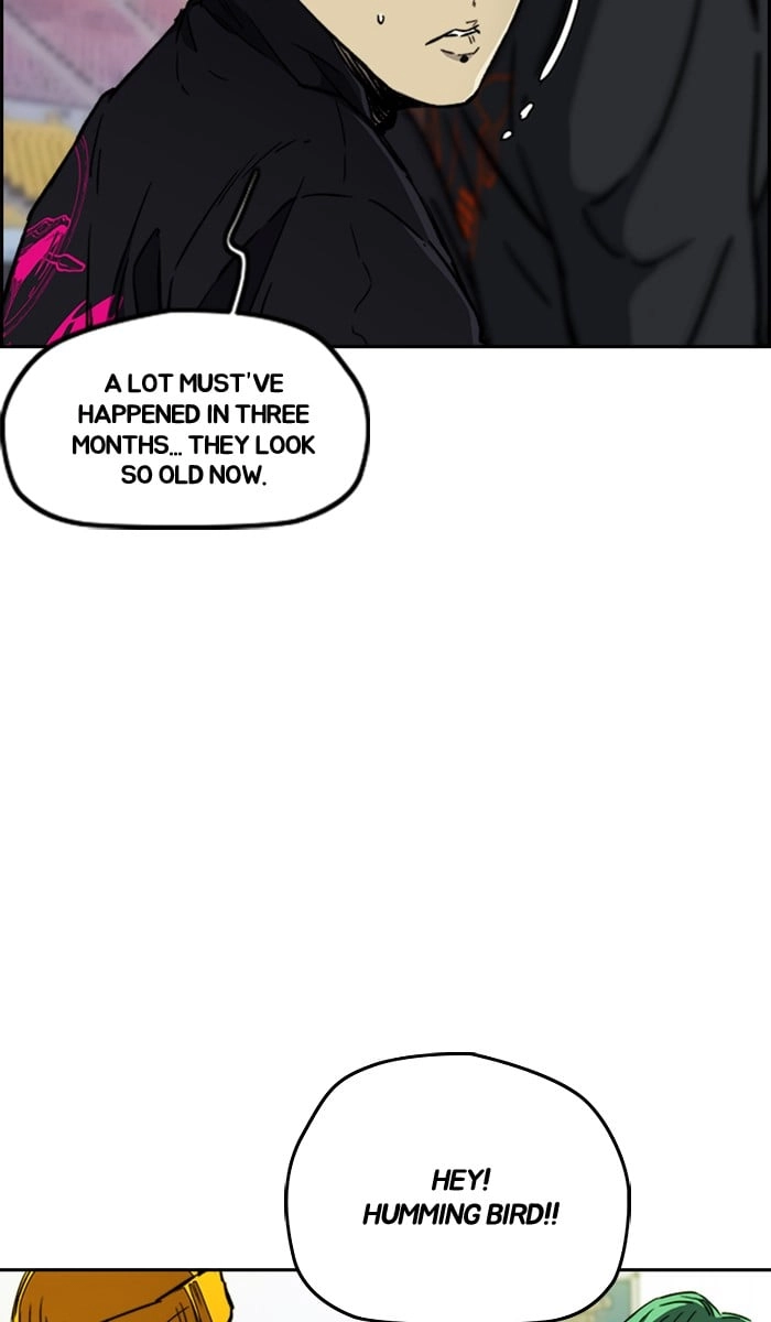 Wind Breaker Chapter 266 – S3-16 Page 44