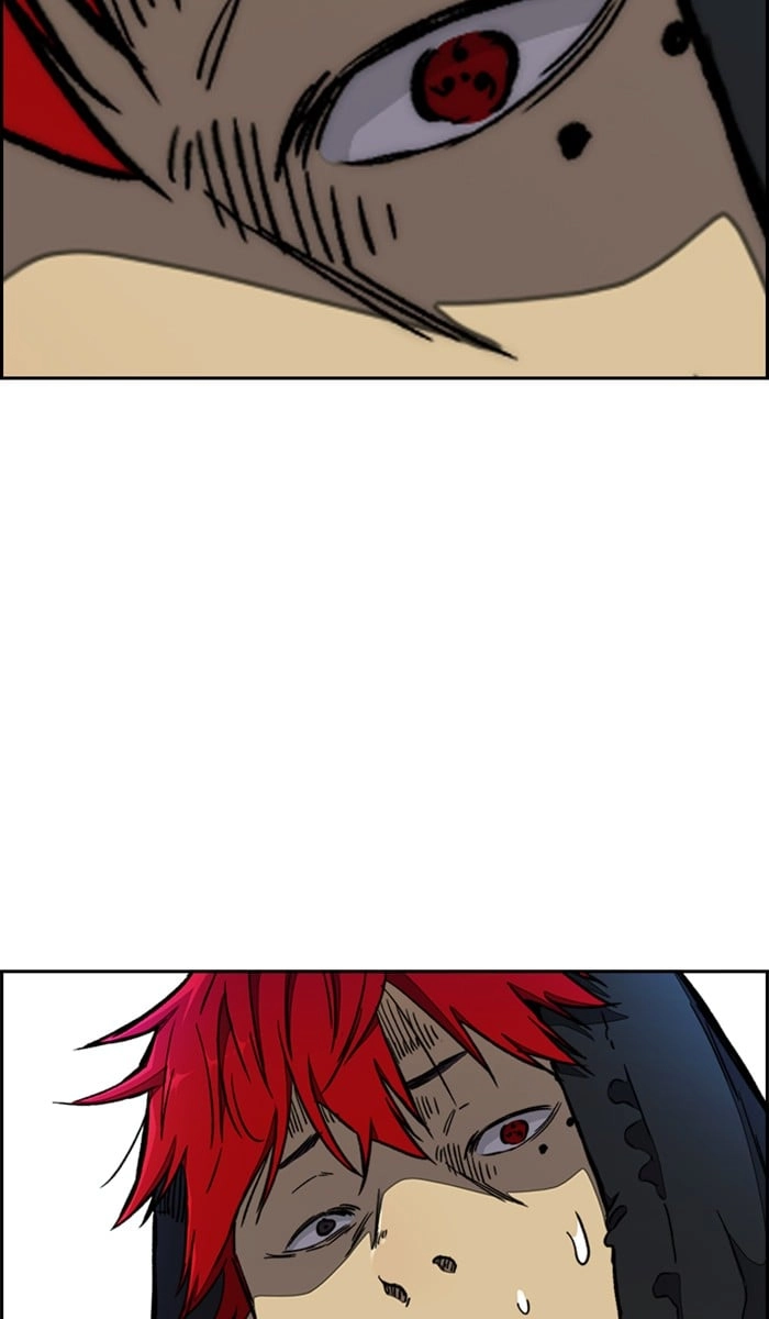 Wind Breaker Chapter 266 – S3-16 Page 37