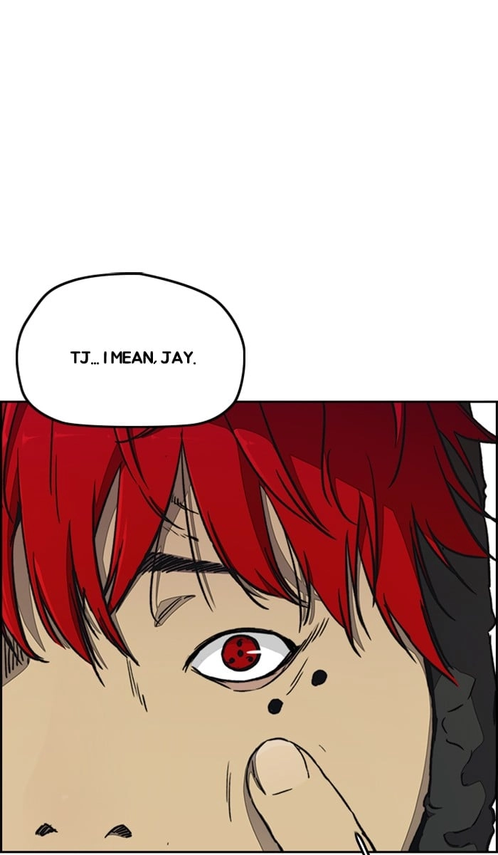 Wind Breaker Chapter 266 – S3-16 Page 28