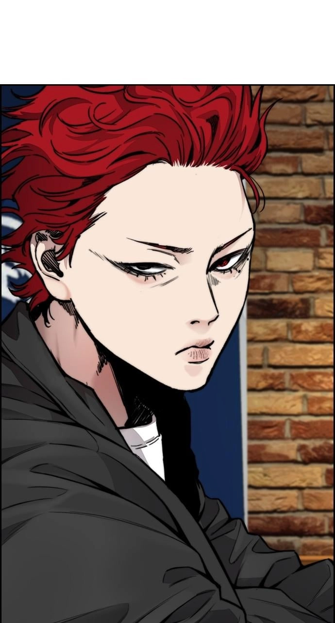 Wind Breaker Chapter 420 – S4-42 Page 128