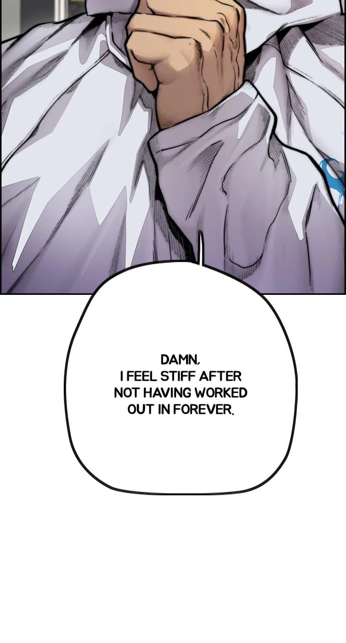 Wind Breaker Chapter 420 – S4-42 Page 137