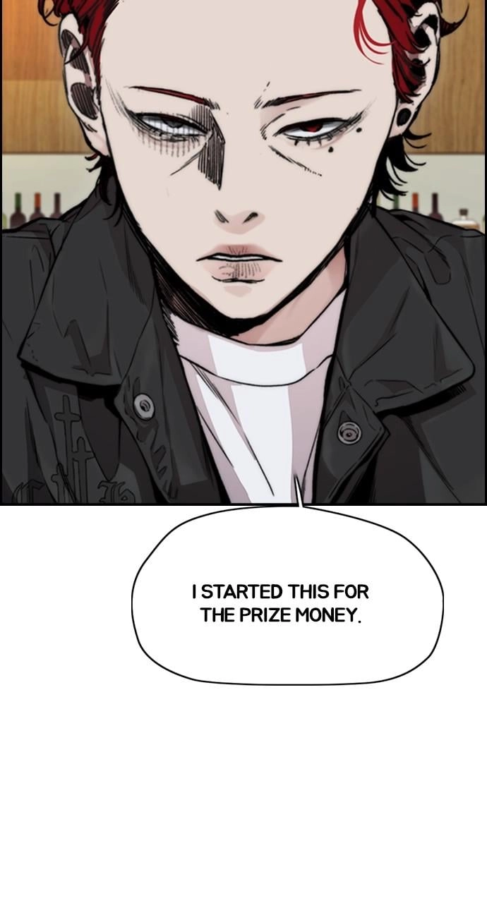 Wind Breaker Chapter 420 – S4-42 Page 80