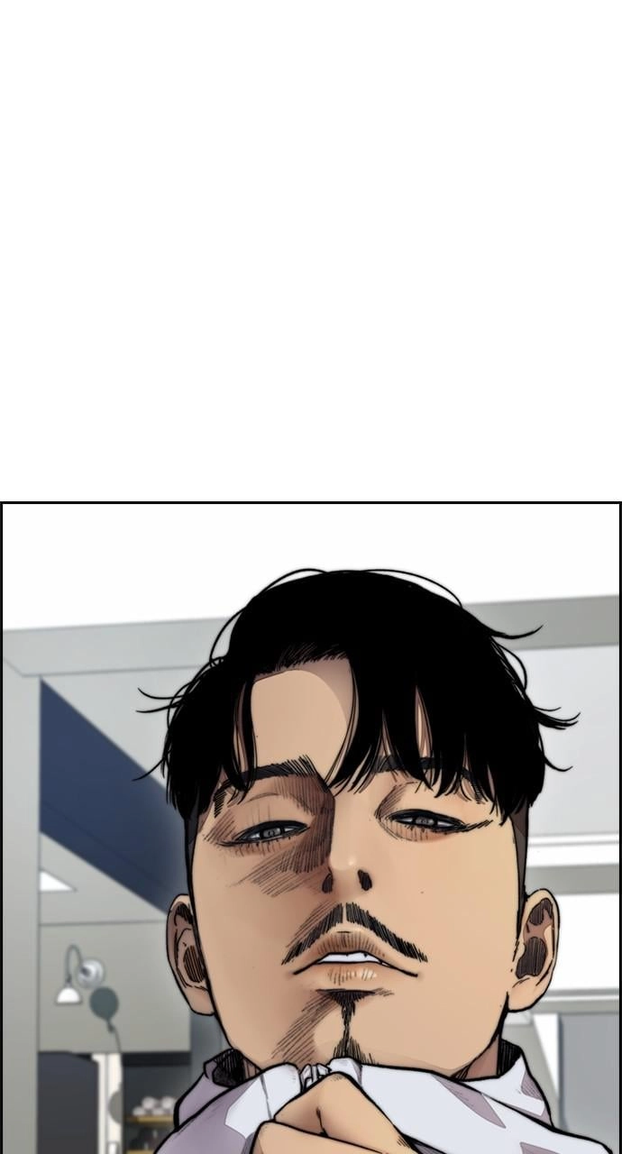 Wind Breaker Chapter 420 – S4-42 Page 136