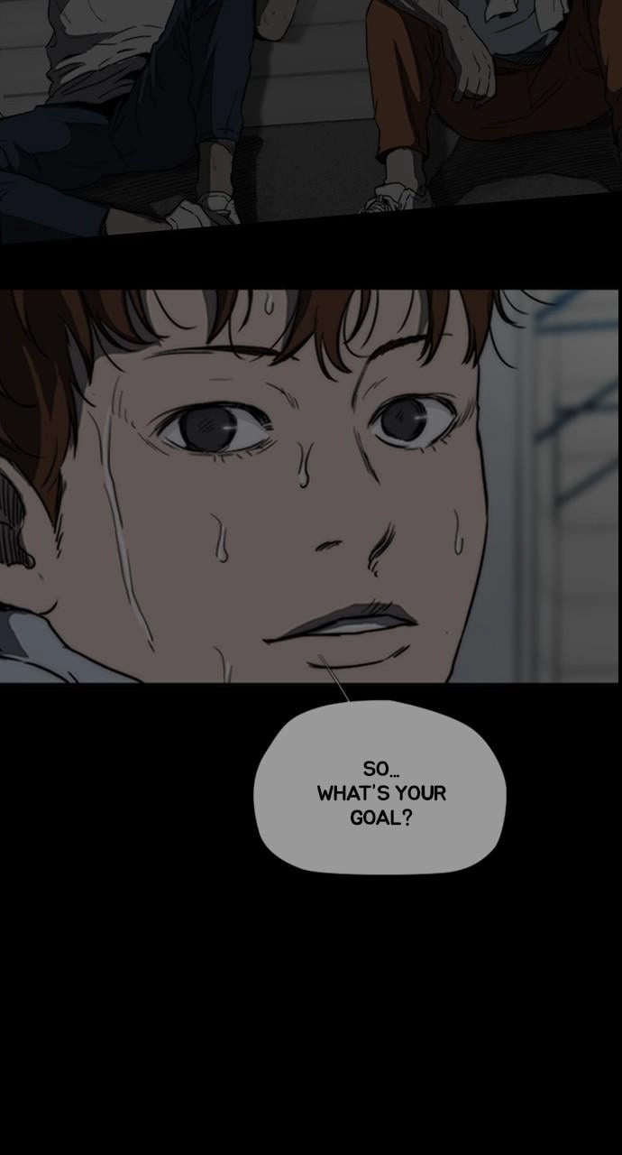Wind Breaker Chapter 420 – S4-42 Page 88