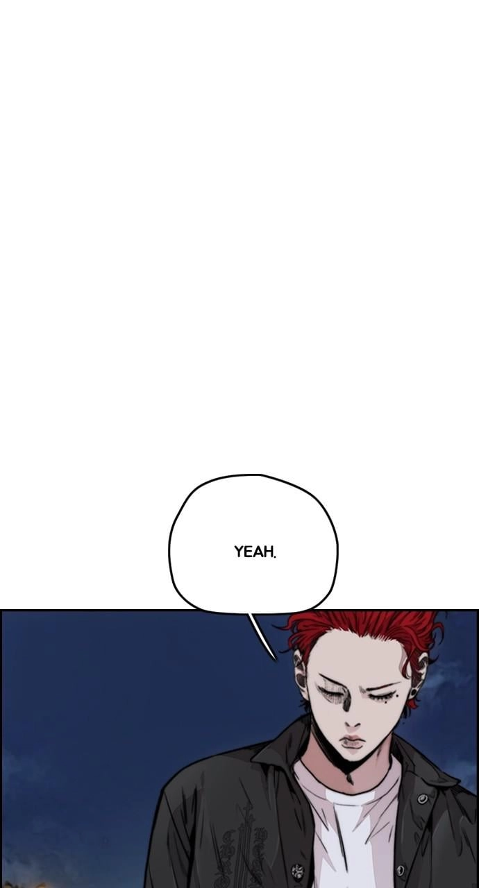 Wind Breaker Chapter 420 – S4-42 Page 9