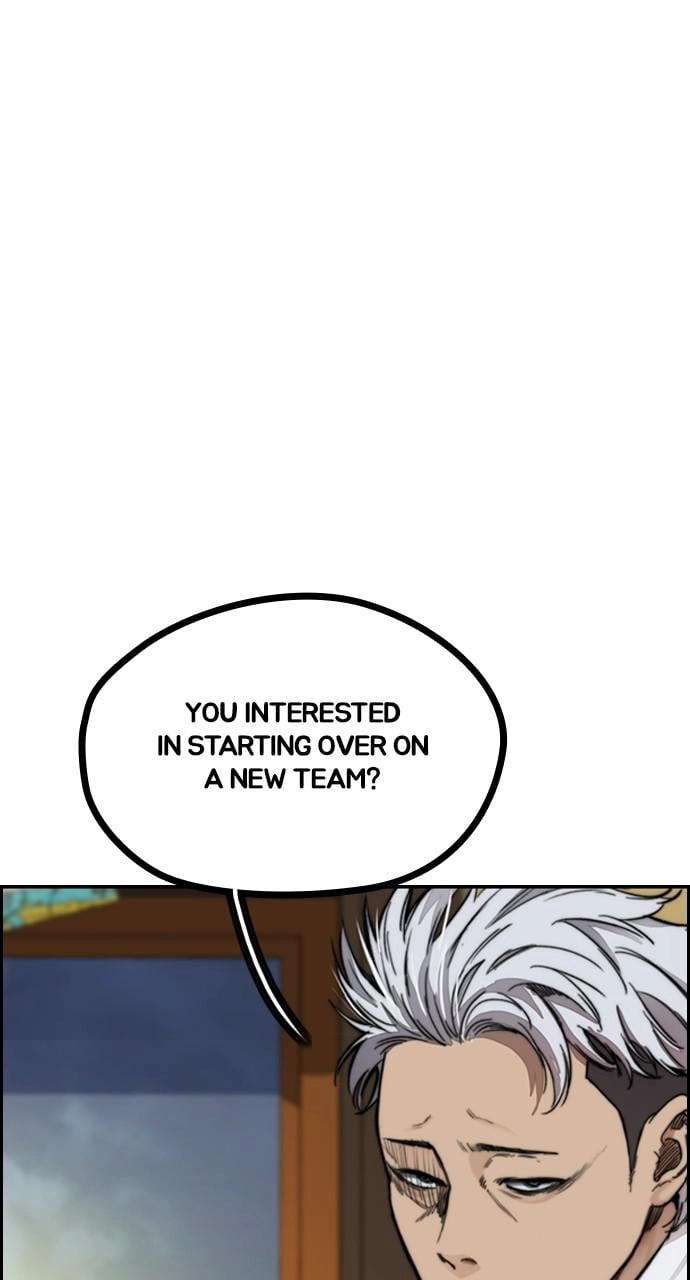Wind Breaker Chapter 420 – S4-42 Page 118