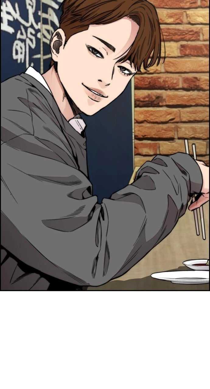Wind Breaker Chapter 420 – S4-42 Page 53