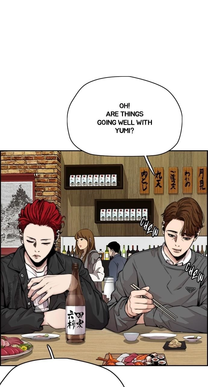 Wind Breaker Chapter 420 – S4-42 Page 51