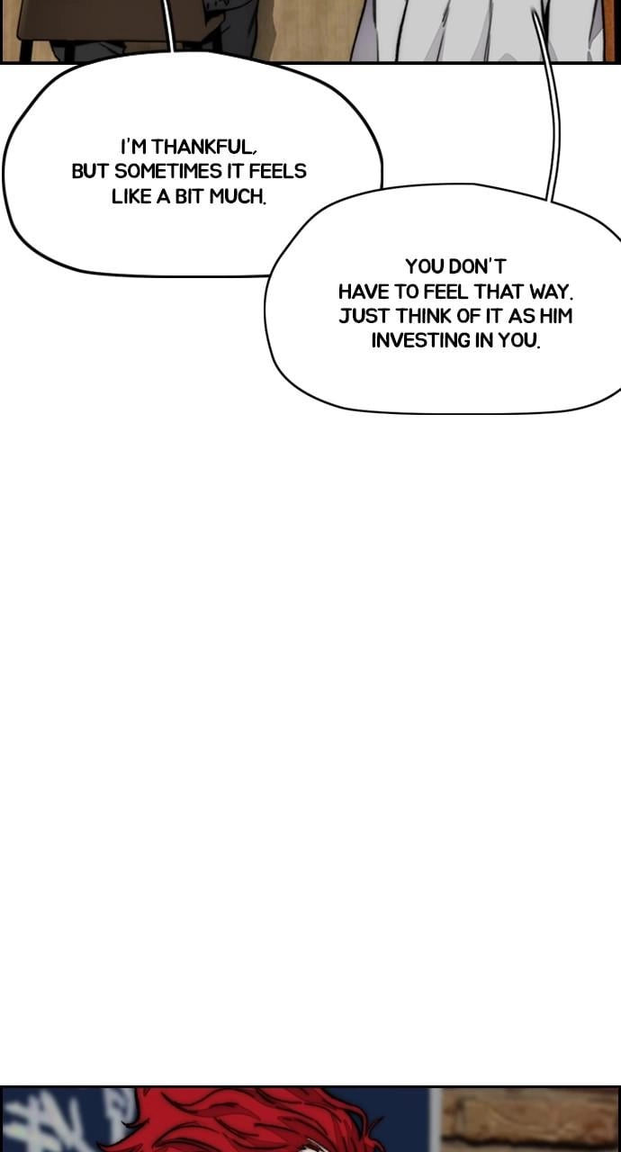 Wind Breaker Chapter 420 – S4-42 Page 76
