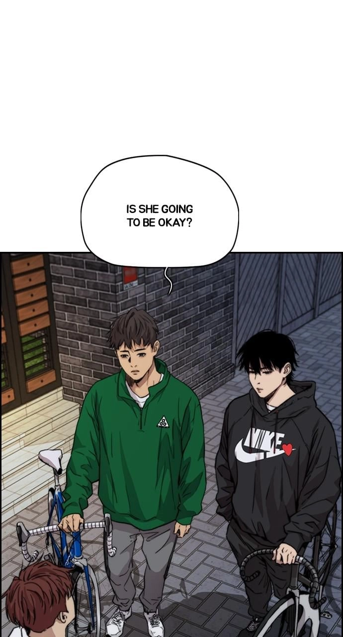 Wind Breaker Chapter 420 – S4-42 Page 16