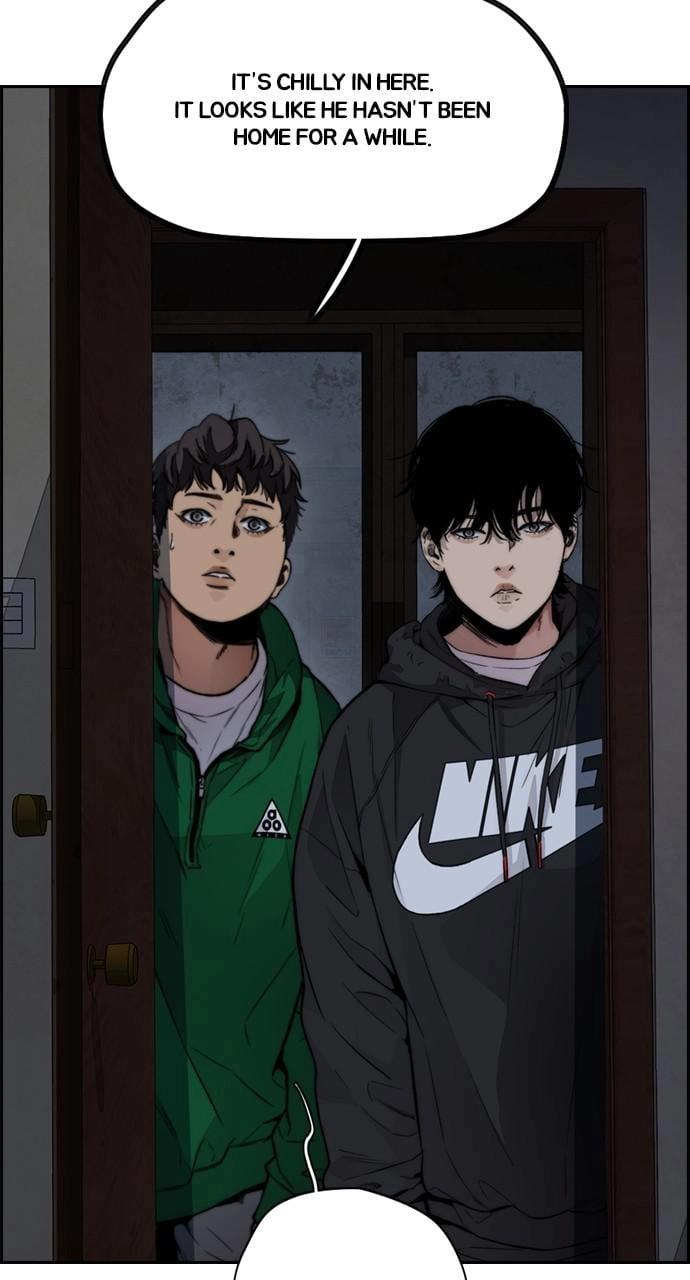 Wind Breaker Chapter 420 – S4-42 Page 42