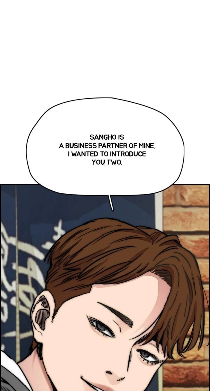 Wind Breaker Chapter 420 – S4-42 Page 63