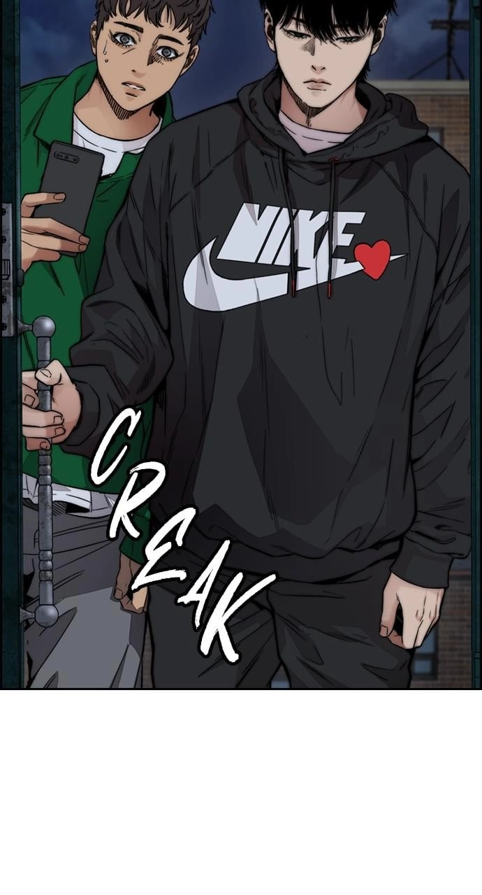 Wind Breaker Chapter 420 – S4-42 Page 38