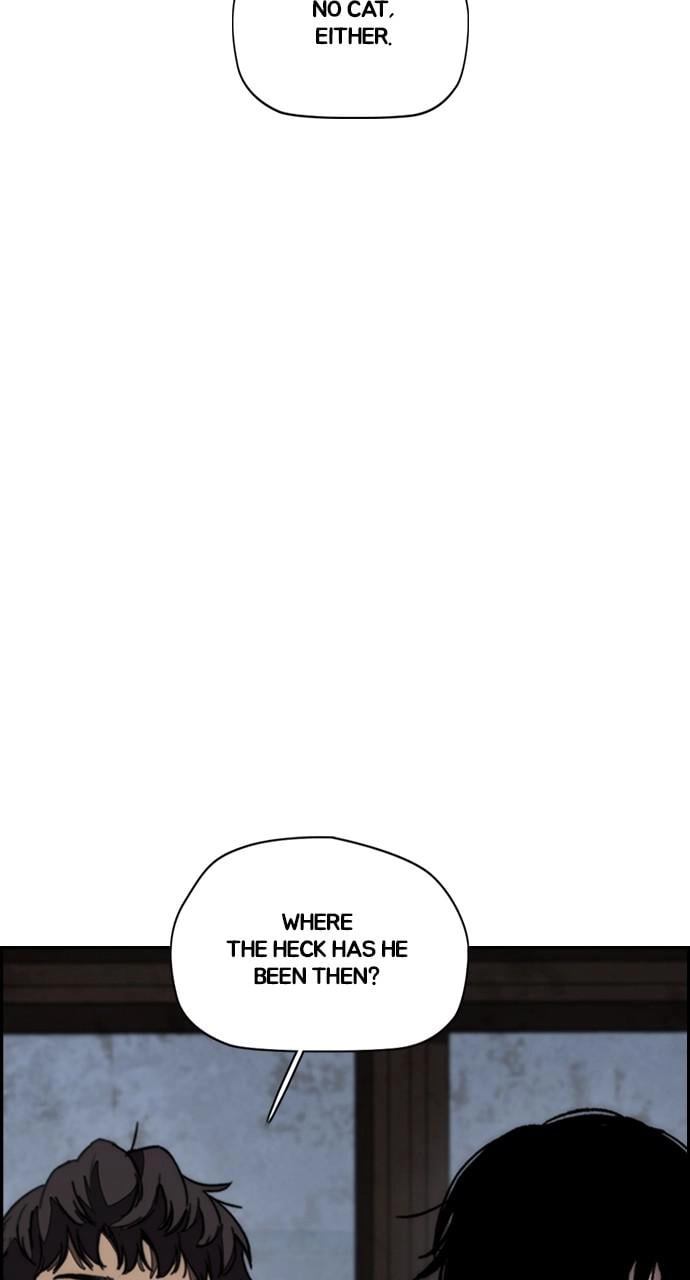 Wind Breaker Chapter 420 – S4-42 Page 43