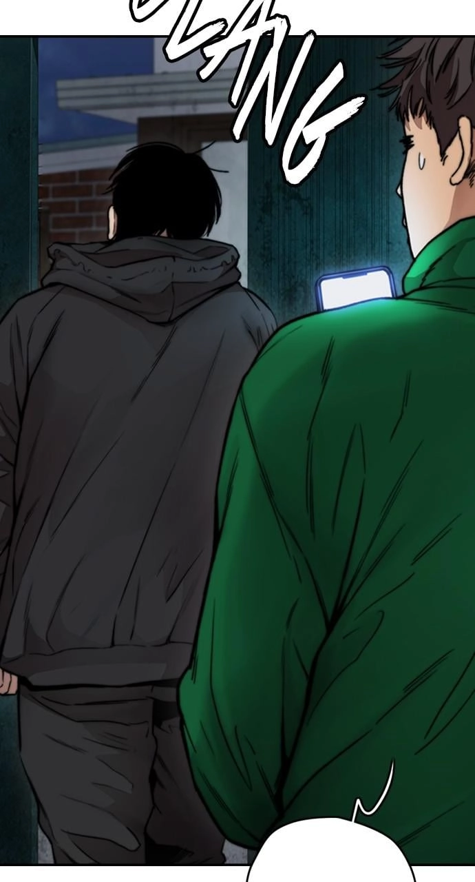 Wind Breaker Chapter 420 – S4-42 Page 36