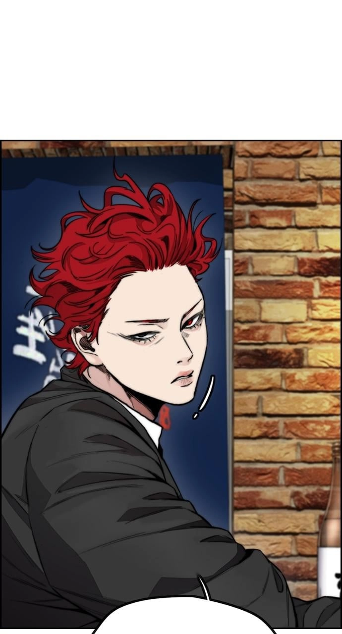 Wind Breaker Chapter 420 – S4-42 Page 123