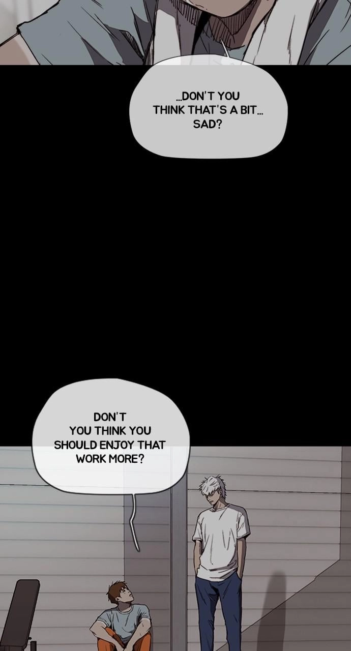 Wind Breaker Chapter 420 – S4-42 Page 95