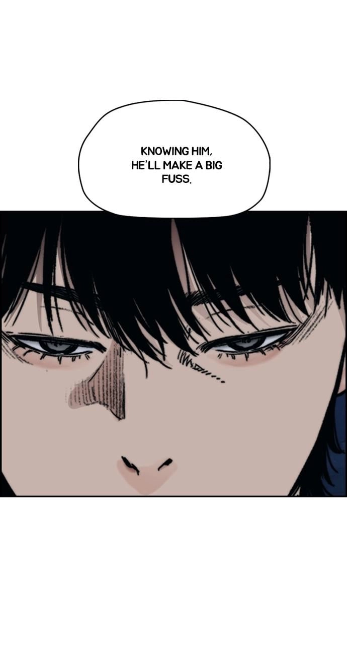 Wind Breaker Chapter 420 – S4-42 Page 26