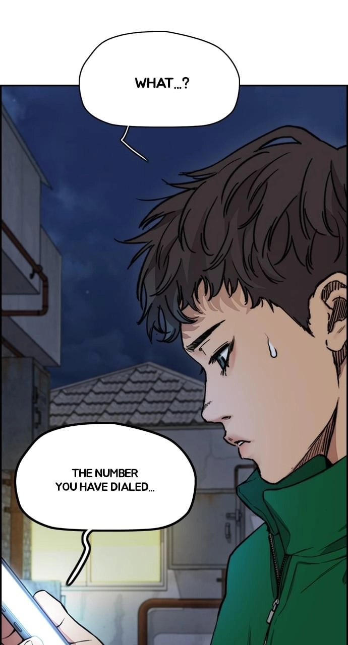 Wind Breaker Chapter 420 – S4-42 Page 34