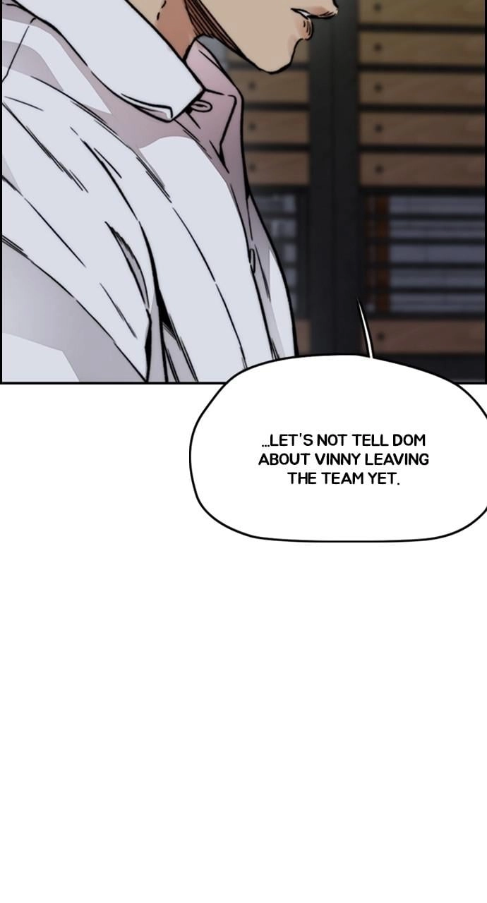 Wind Breaker Chapter 420 – S4-42 Page 25