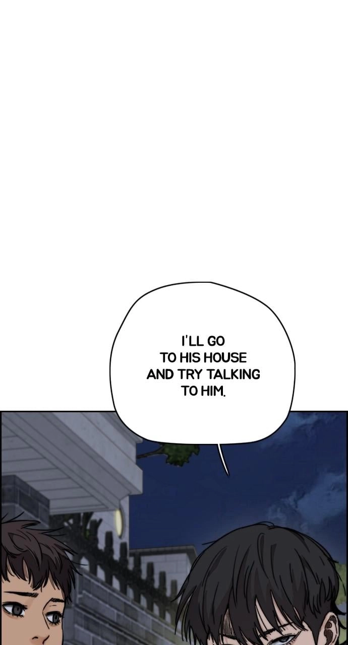 Wind Breaker Chapter 420 – S4-42 Page 27