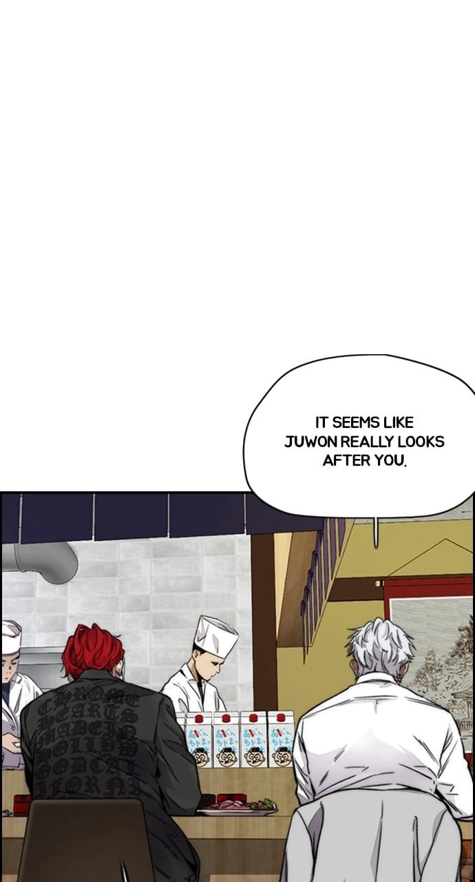 Wind Breaker Chapter 420 – S4-42 Page 75