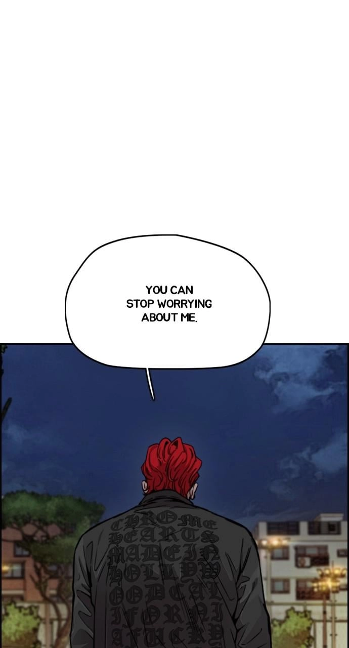 Wind Breaker Chapter 420 – S4-42 Page 5