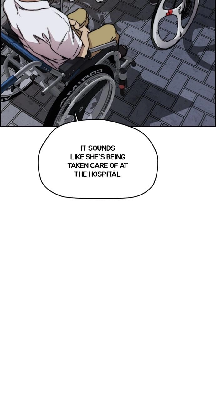 Wind Breaker Chapter 420 – S4-42 Page 17