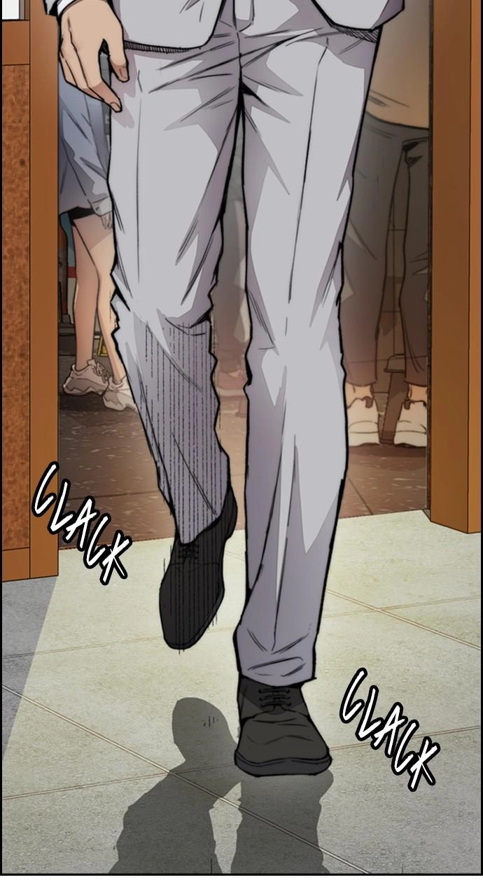 Wind Breaker Chapter 420 – S4-42 Page 60