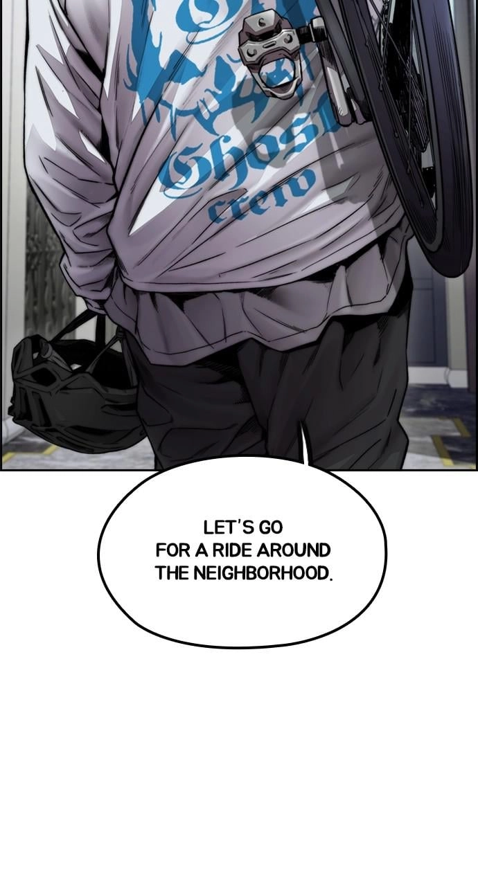 Wind Breaker Chapter 420 – S4-42 Page 139
