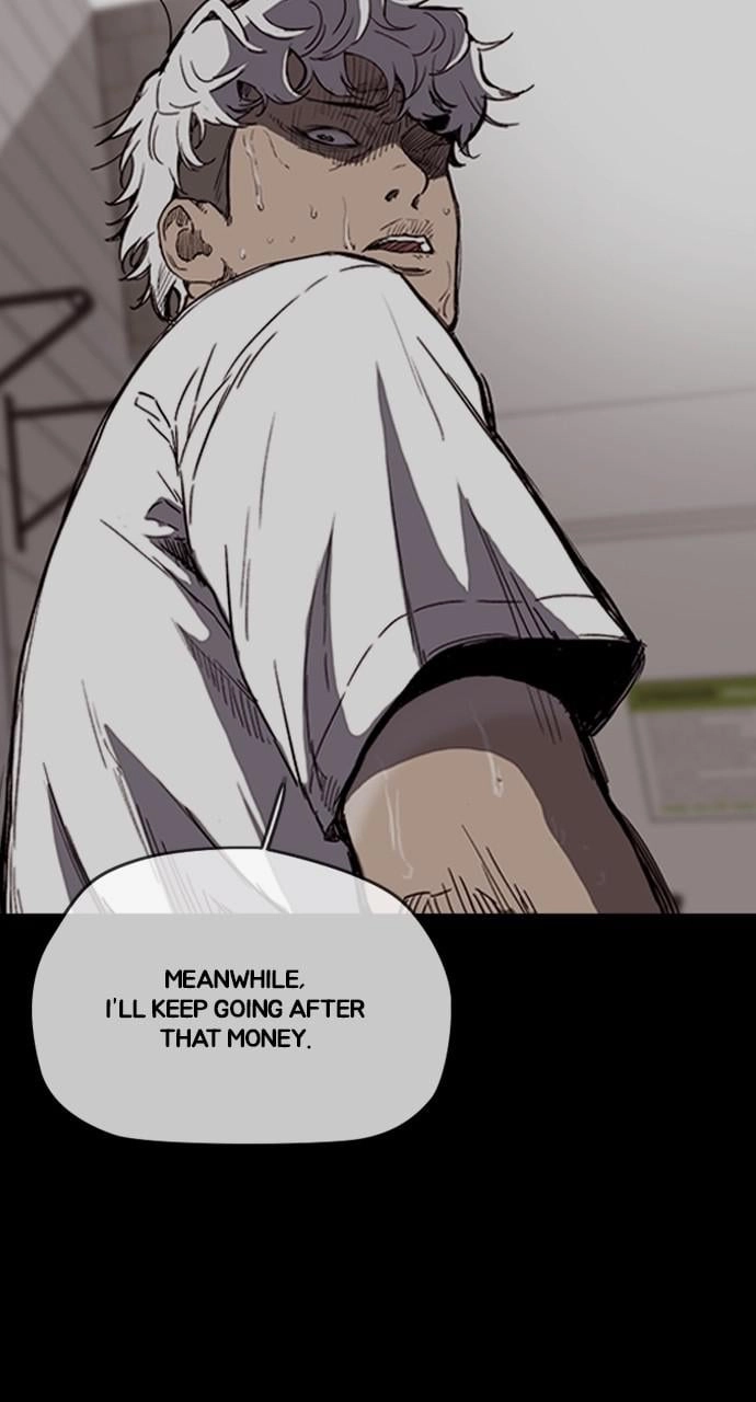 Wind Breaker Chapter 420 – S4-42 Page 100