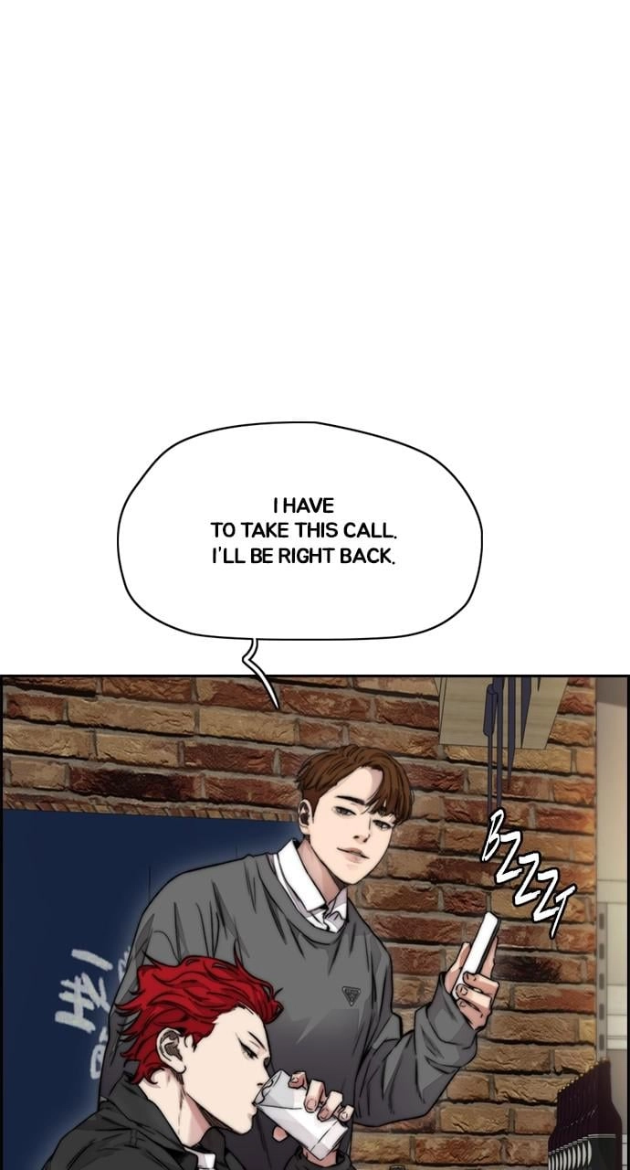 Wind Breaker Chapter 420 – S4-42 Page 72