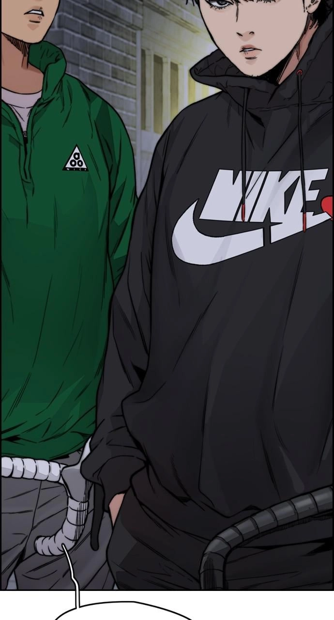 Wind Breaker Chapter 420 – S4-42 Page 28