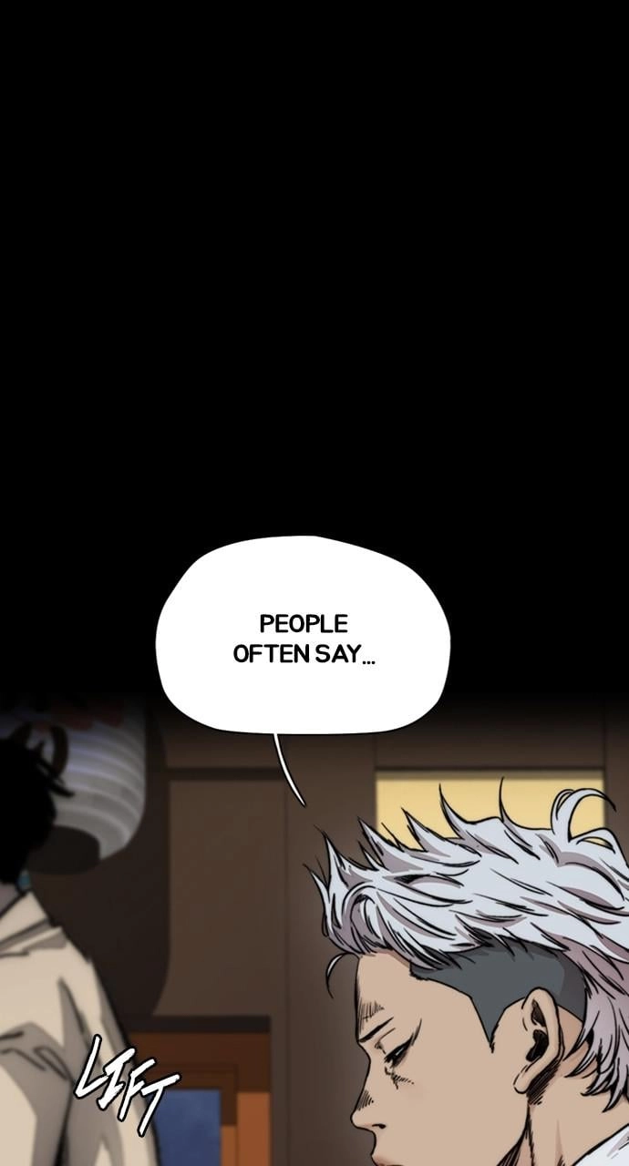 Wind Breaker Chapter 420 – S4-42 Page 101