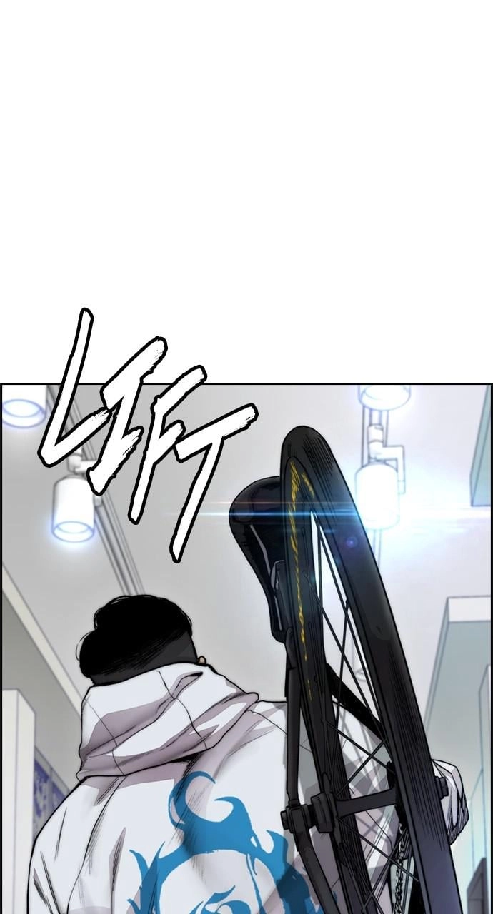 Wind Breaker Chapter 420 – S4-42 Page 138