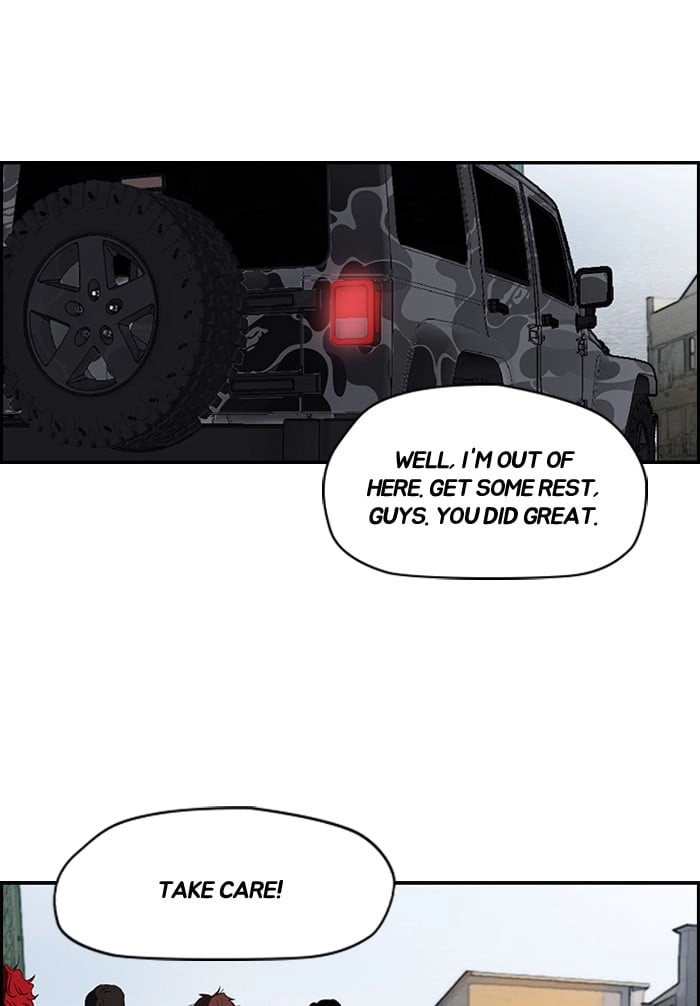 Wind Breaker Chapter 167 – S2-99 Page 35
